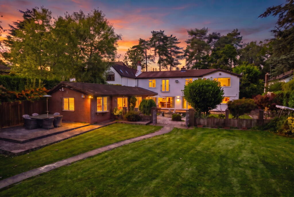 Main image of property: Poolhead Lane, Tanworth-in-Arden