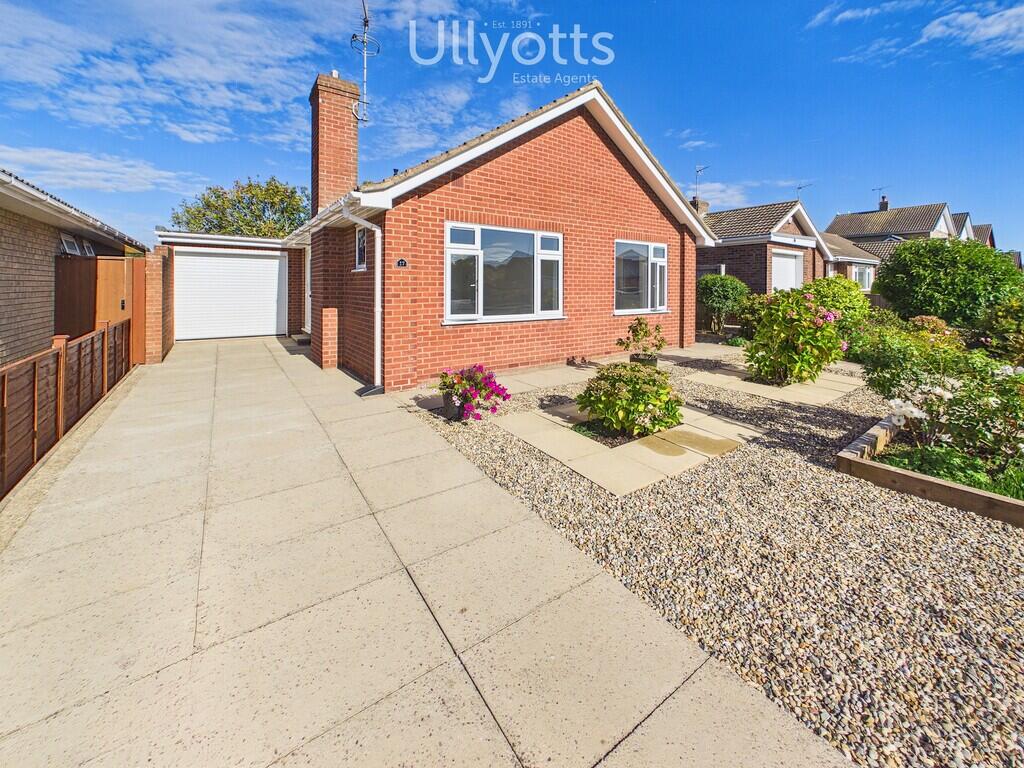 Main image of property: Mordacks Road, Bridlington