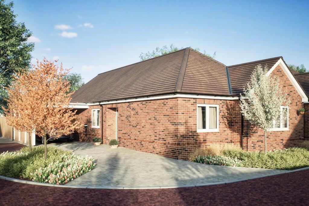 Main image of property: Barnham Rd
Barnham
Eastergate
Chichester
PO20 3RP