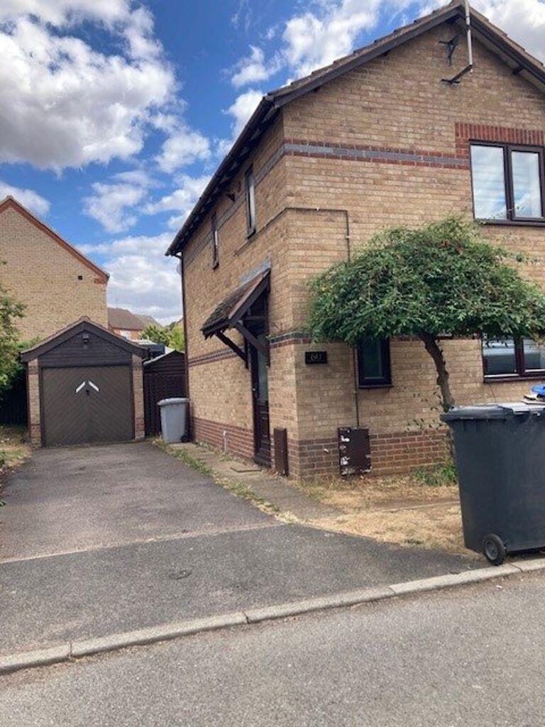 Main image of property: Richmond Avenue - Kettering