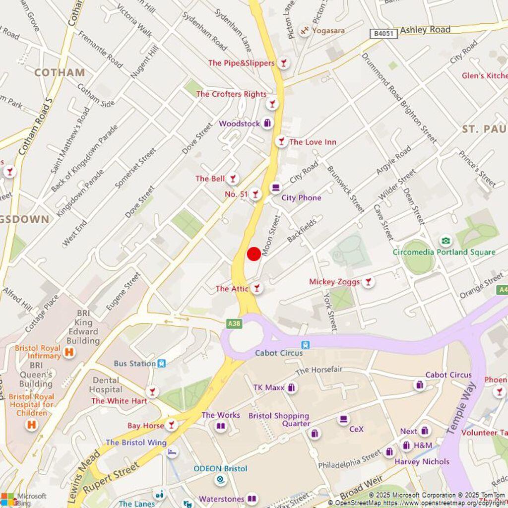 Property Map