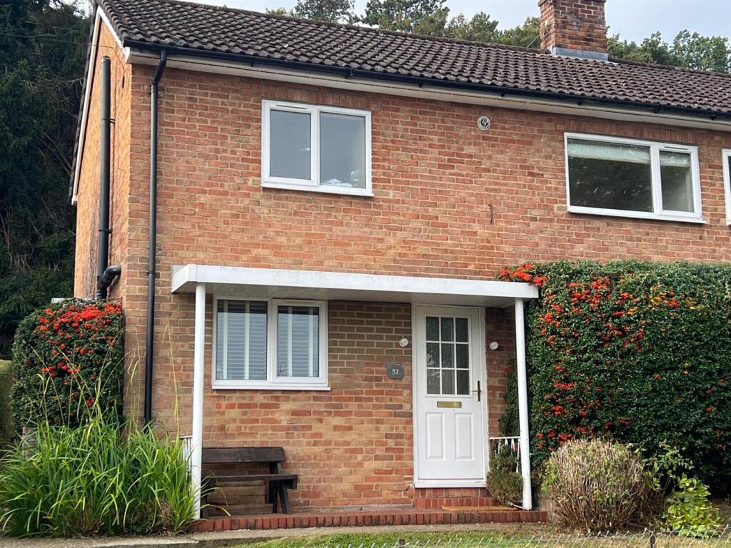 Main image of property: Crisp Road, Henley-On-Thames