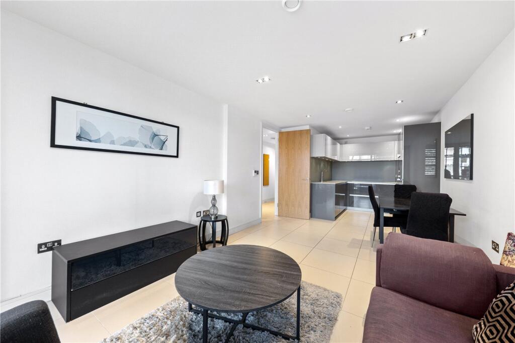 Main image of property: The Spectrum Buildings, East Road, London, N1