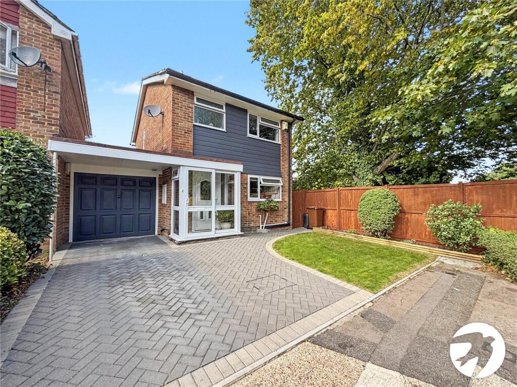 Main image of property: Catterick Road, Lordswood, Kent, ME5