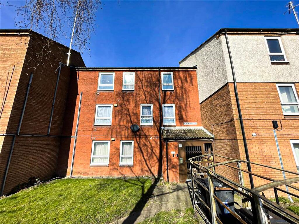 Main image of property: Neston Gardens, Leicester