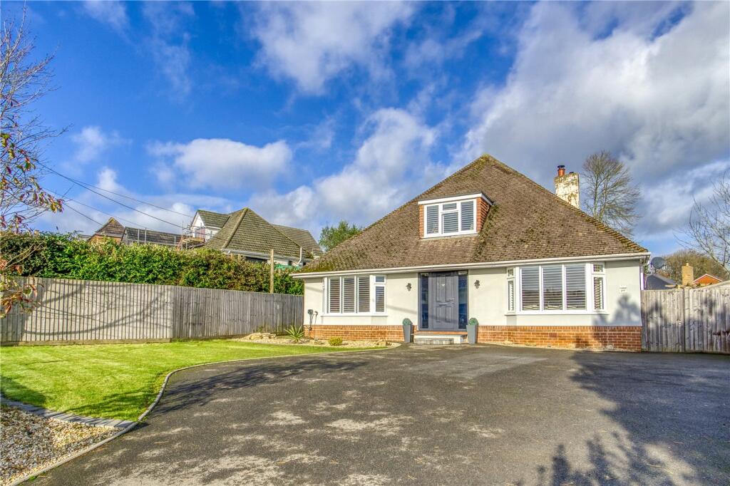 Main image of property: Deans Drove, Lytchett Matravers, Poole, BH16
