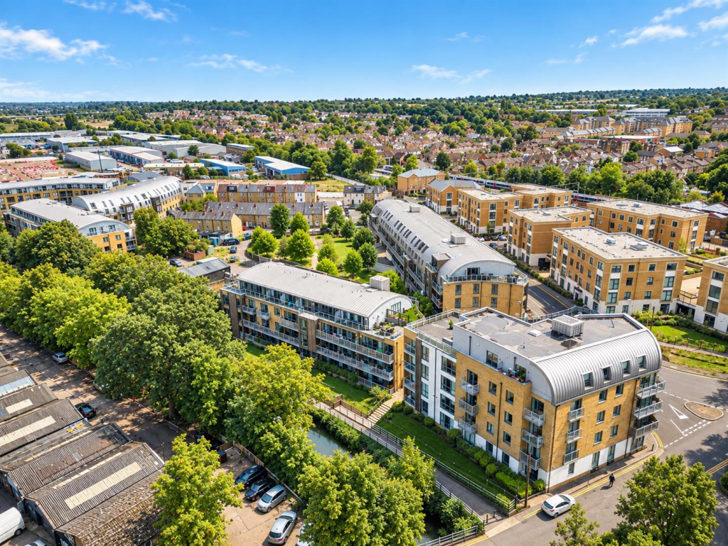 Main image of property: Mead Lane, Hertford