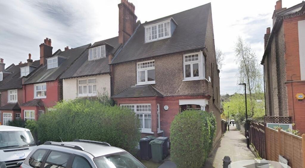 Main image of property: Thornlaw Road London SE27