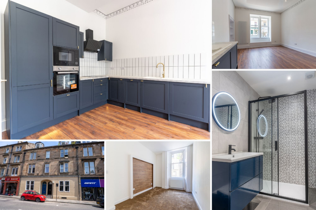 Main image of property: Barnton Street, Stirling, FK8