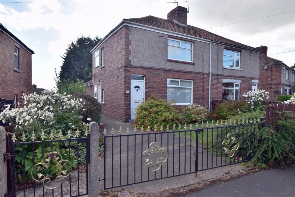 Main image of property: Hawthorne Road, Ferryhill