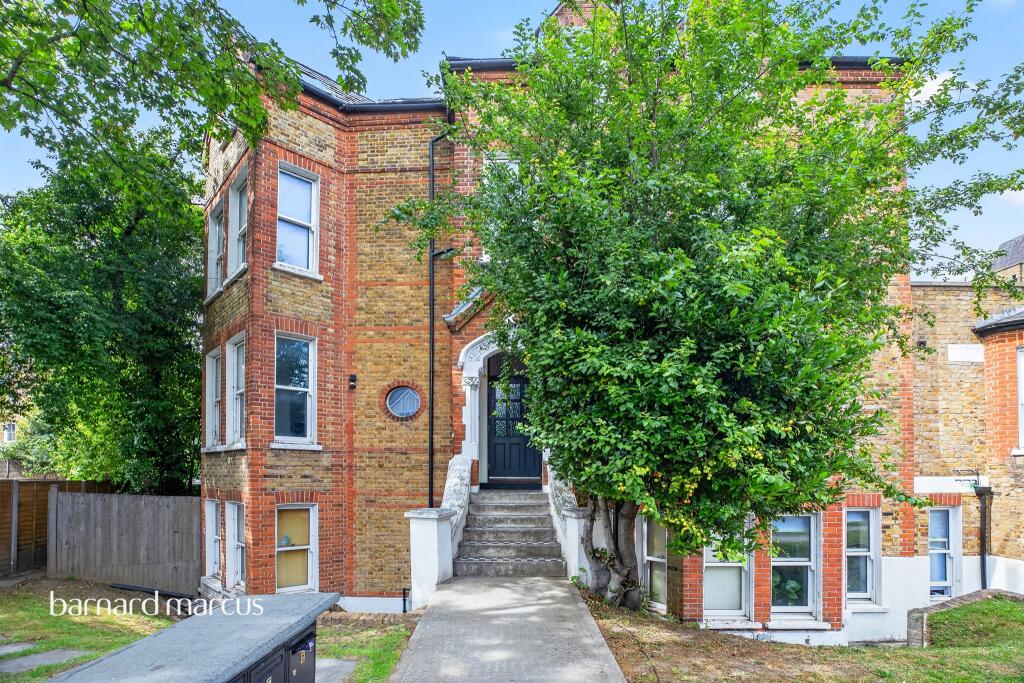Main image of property: Nightingale Lane, London