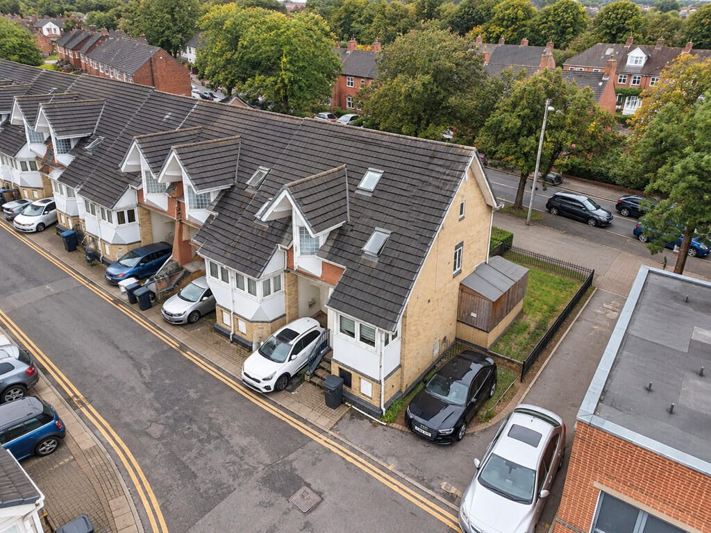 Main image of property: Martindale Close, Leicester, Near LRI