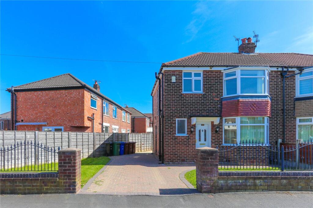Main image of property: Brookhead Drive, Cheadle, Greater Manchester, SK8