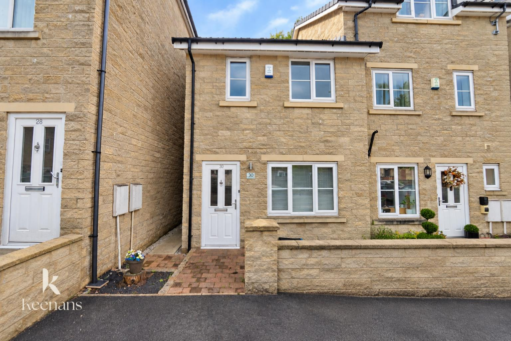 Main image of property: Clifton Square, Burnley
