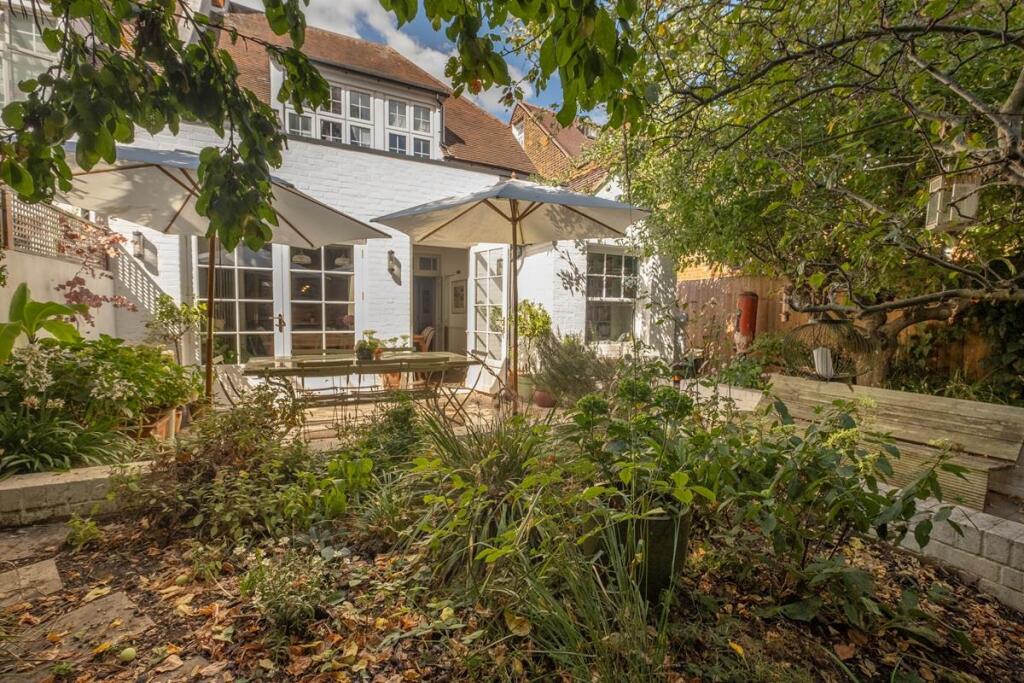 Main image of property: Flanders Road, London