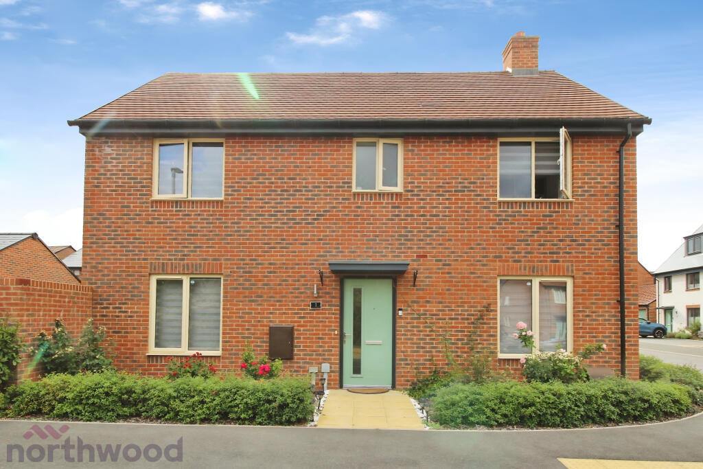 Main image of property: Boulton Road, Weston Turville, Aylesbury, HP22