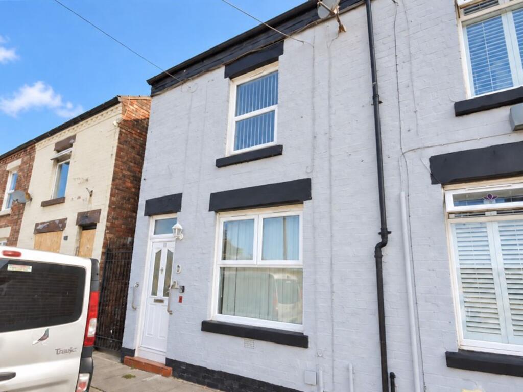 Main image of property: York Street, Garston, L19