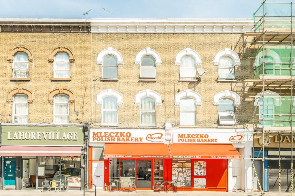 Main image of property: Uxbridge Road, Shepherds Bush