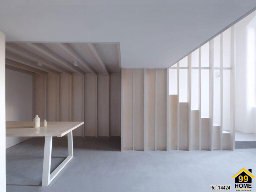 Main image of property: Lexington Building, London, E3