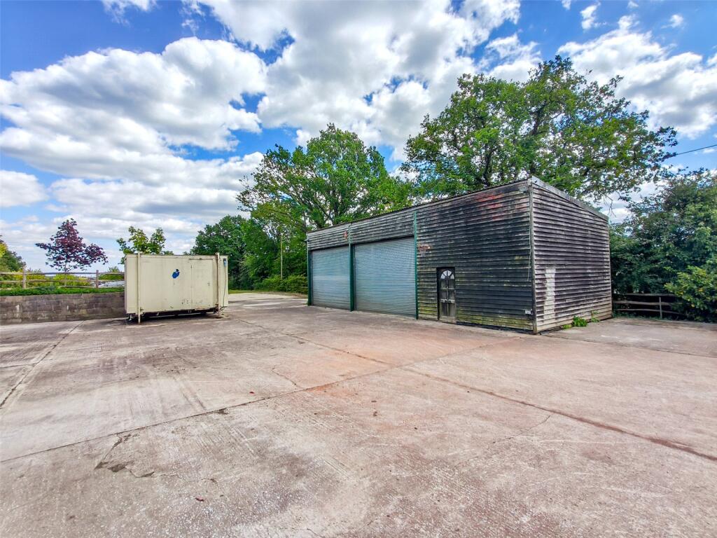 Main image of property: Burnt House Lane, Lower Beeding