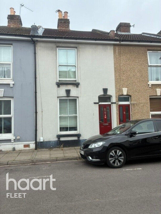 Main image of property: Collingwood Road, Portsmouth