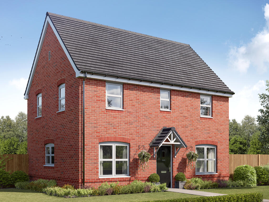 Main image of property: Primrose Lane,
Newcastle Upon Tyne,
NE13 9ET