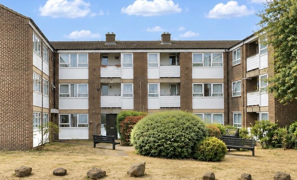 Main image of property: SHEEPCOTE ROAD
