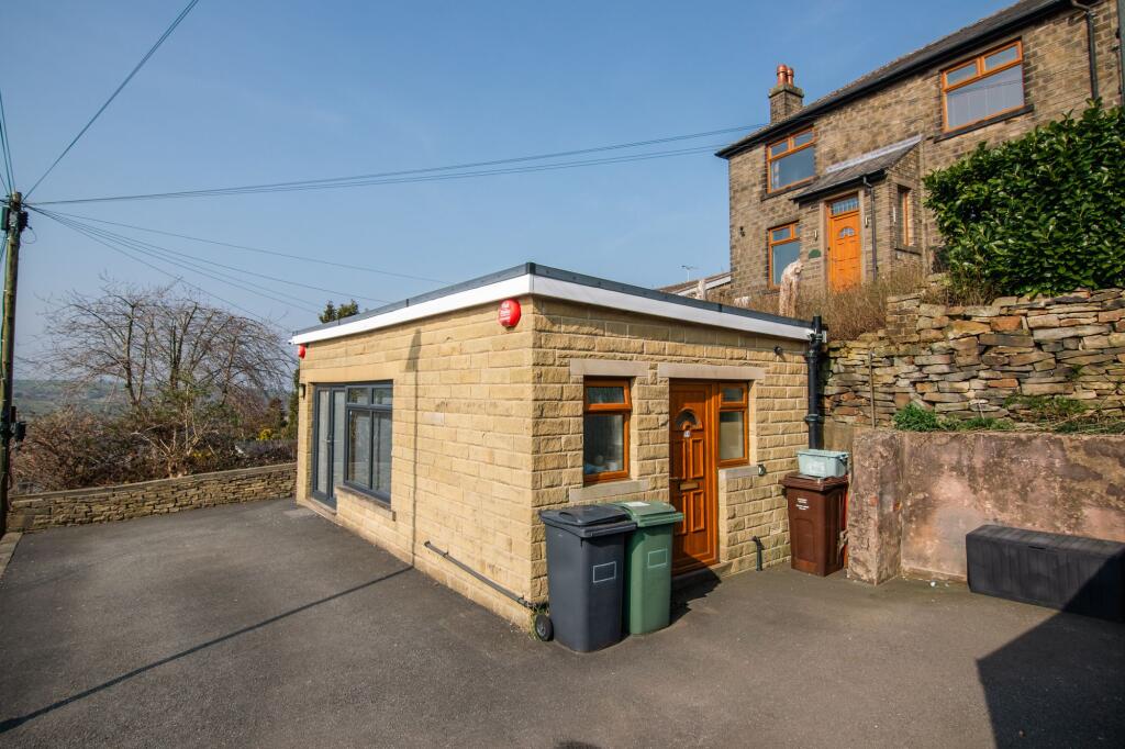 Main image of property: Bank Lane, Holmfirth, HD9