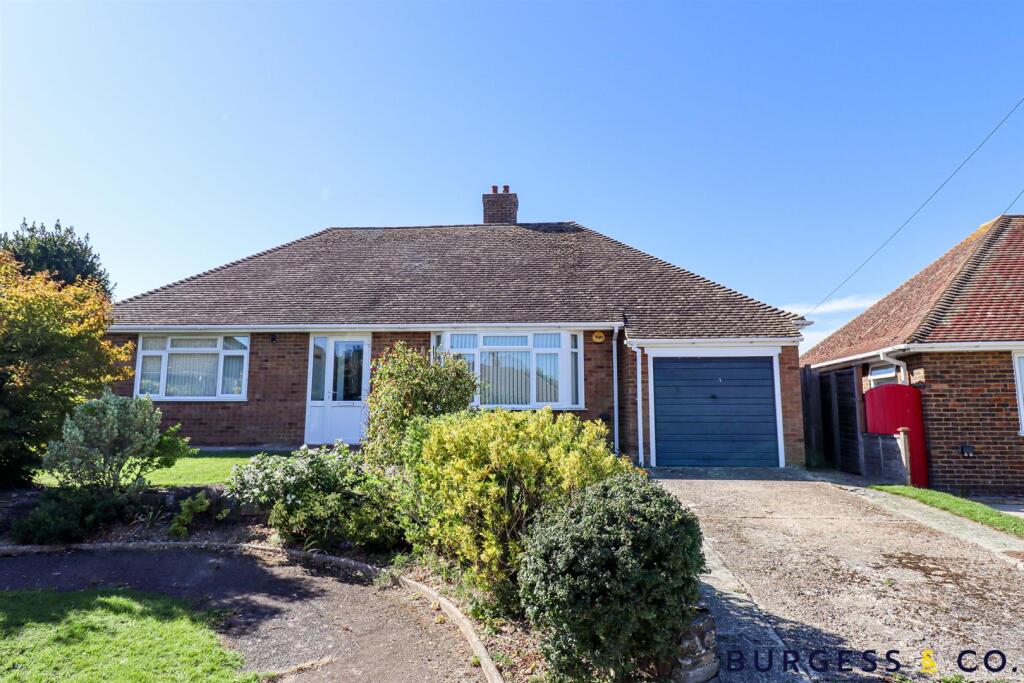 Main image of property: Bale Close, Bexhill-On-Sea