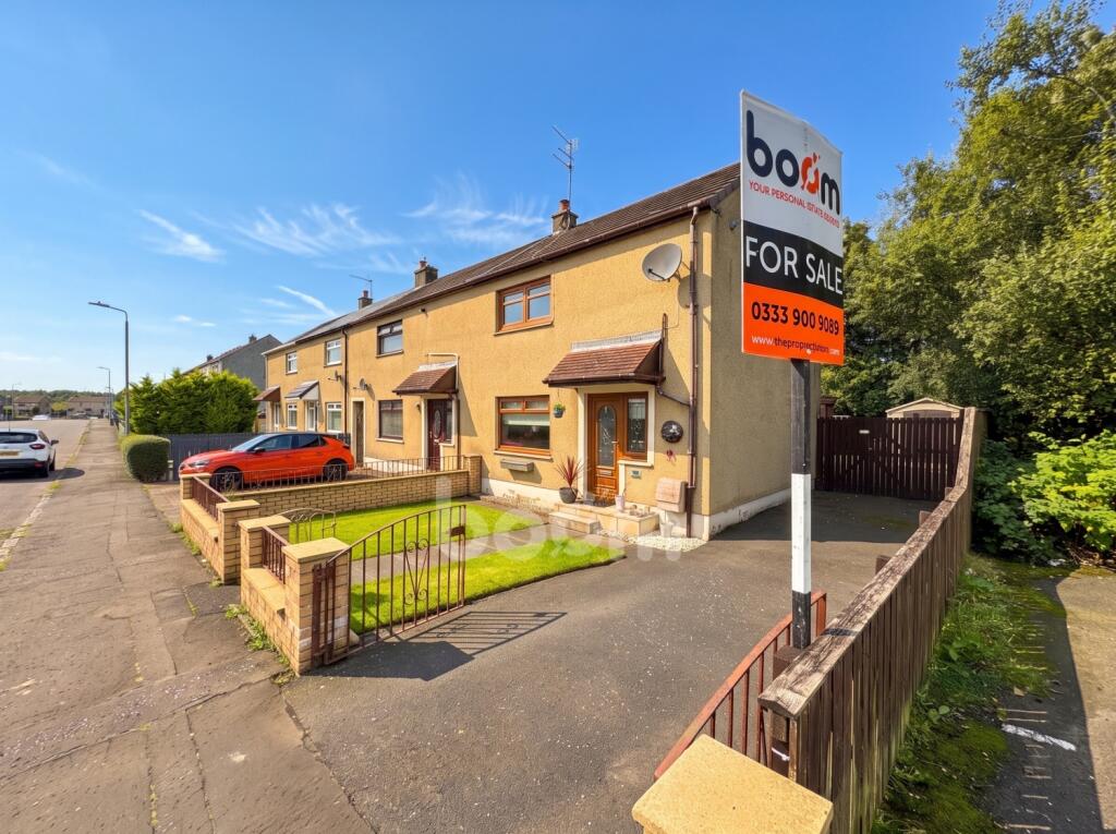 Main image of property: Newhouse Drive, Kilbirnie