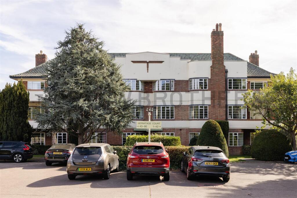Main image of property: Woodford Road, South Woodford