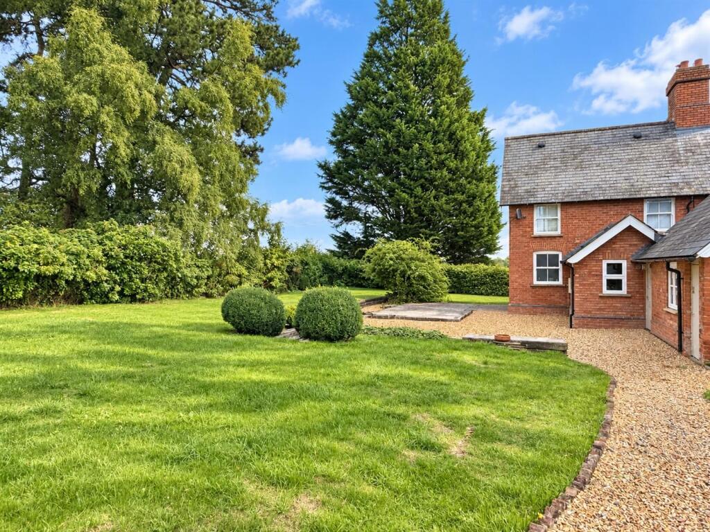 Main image of property: Broxwood, Leominster
