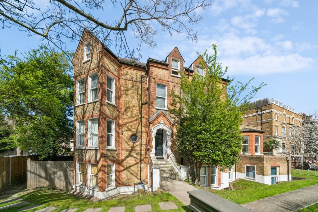 Main image of property: Nightingale Lane,
Nightingale Lane, SW12