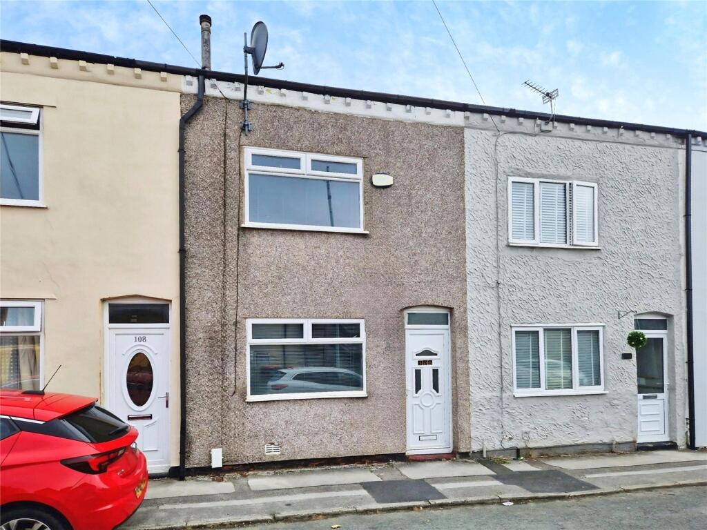 Main image of property: Harriet Street, Worsley, Manchester, Greater Manchester, M28