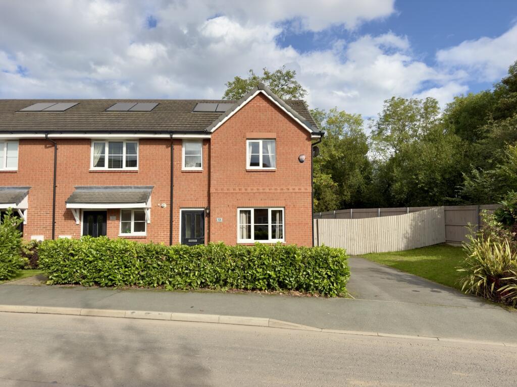 Main image of property: Rossendale Drive, Adlington, Lancashire