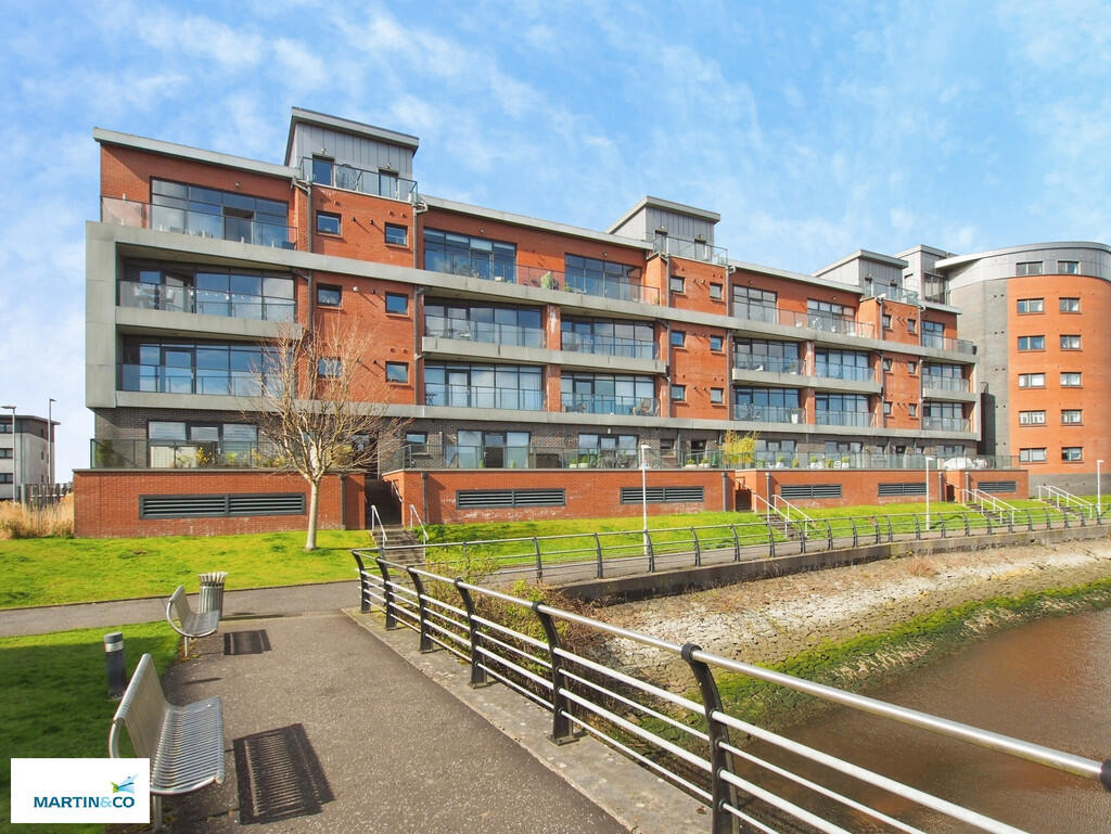Main image of property: 1/2, 8 Cardon Square