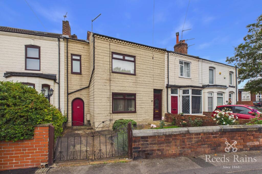 Main image of property: Beancroft Road, Castleford, West Yorkshire, WF10