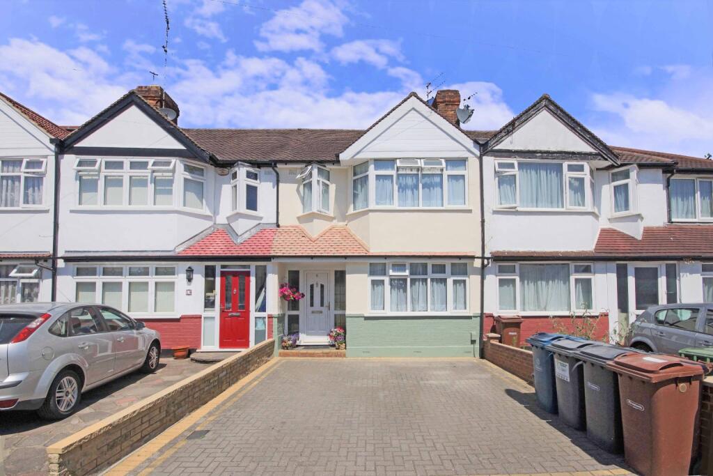 Main image of property: Brook Drive, Harrow