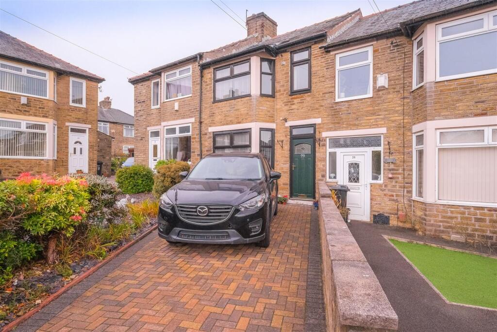 Main image of property: West View Crescent, Halifax