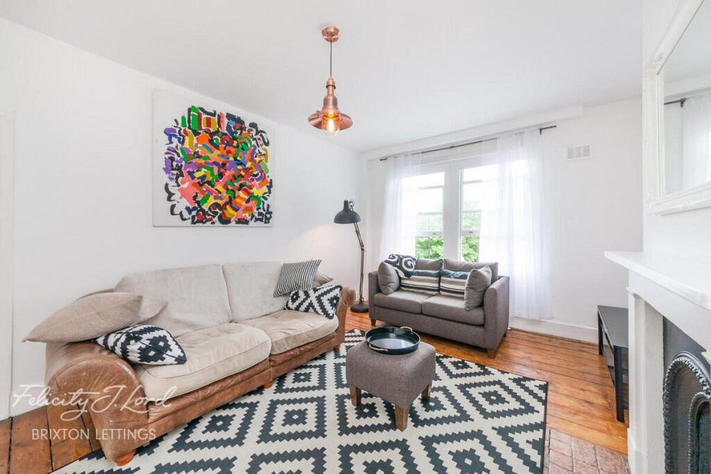 Main image of property: Effra Road, LONDON