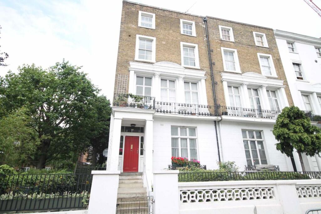 Main image of property: Kings Road, Chelsea