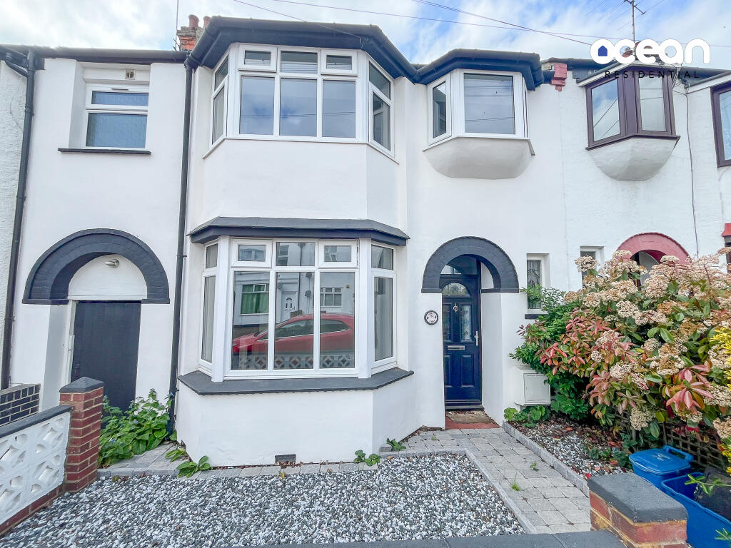 Main image of property: Glendale Gardens, Leigh-on-sea, Southend-on-sea