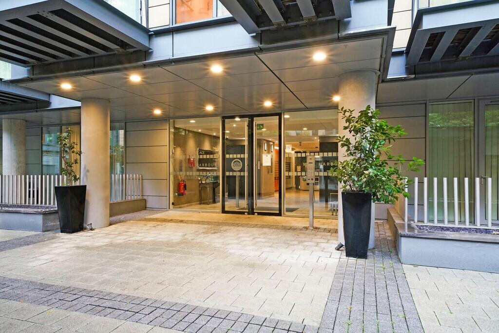 Main image of property: ABILITY  PLACE 37 MILLHABOUR E14 9DF 