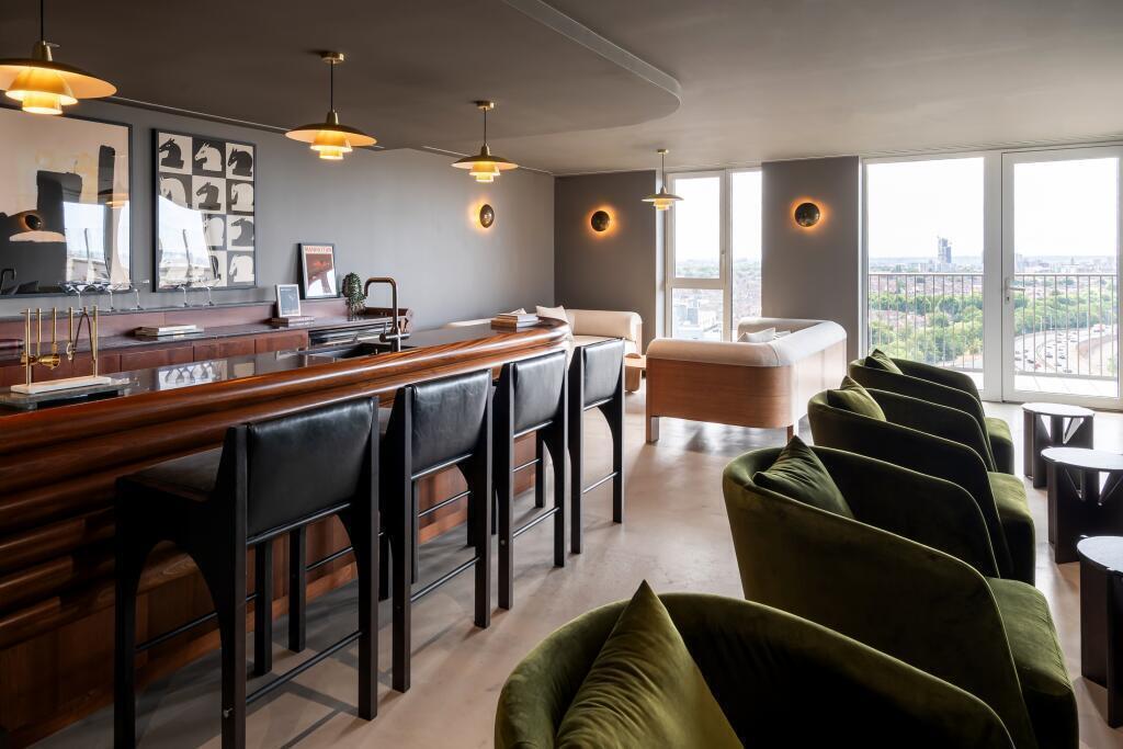 Main image of property: Flat 72, Aquifer House, 10 Mill Road, Ilford, London, IG1