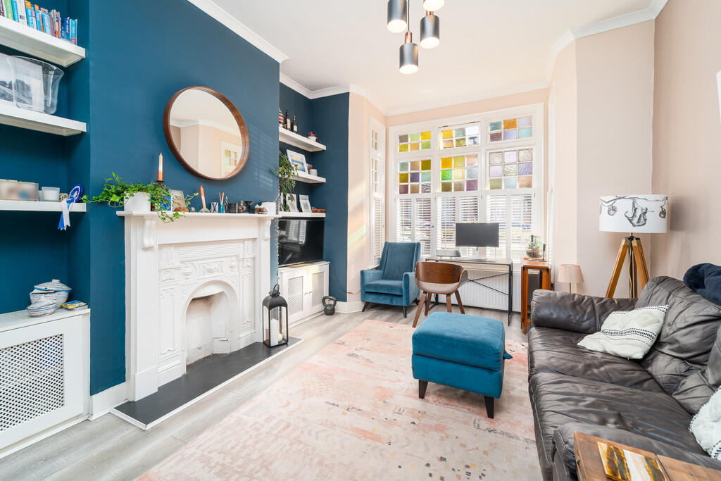 Main image of property: Nelson Road, Crouch End N8