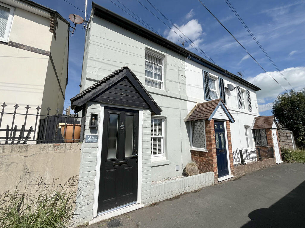 Main image of property: Church Path, Deal