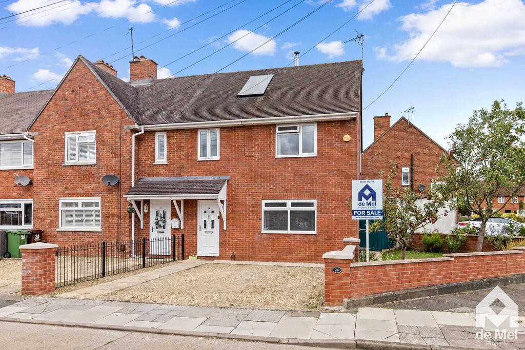Main image of property: Lynworth Place, Cheltenham