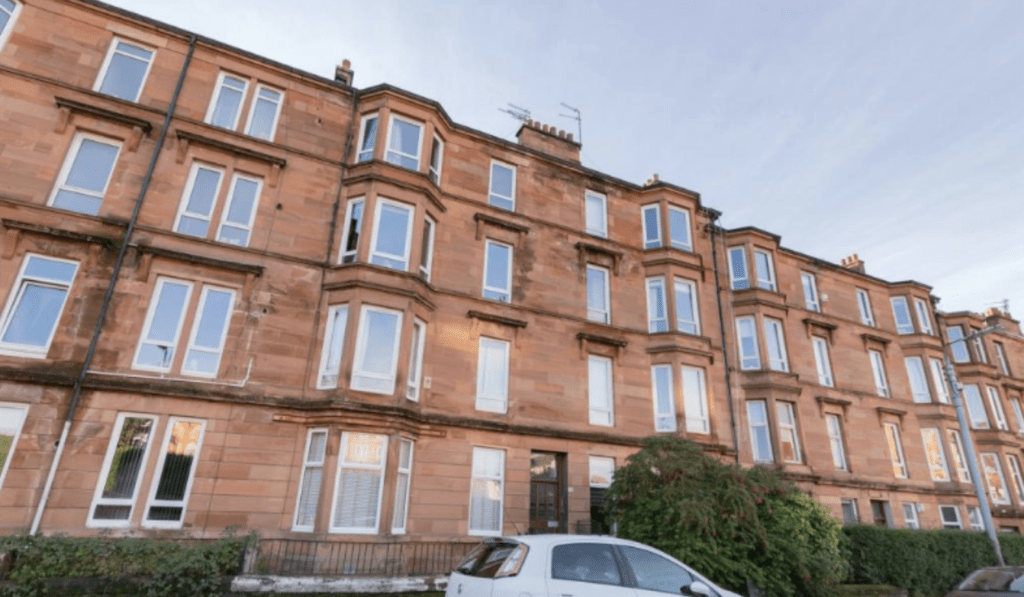 Main image of property: Craigpark Drive, Dennistoun, Glasgow, G31 2NP