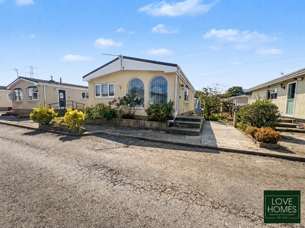 Main image of property: Bentley Drive, Carr Bridge Residential Park, Blackpool, Lancashire, FY4 5RJ