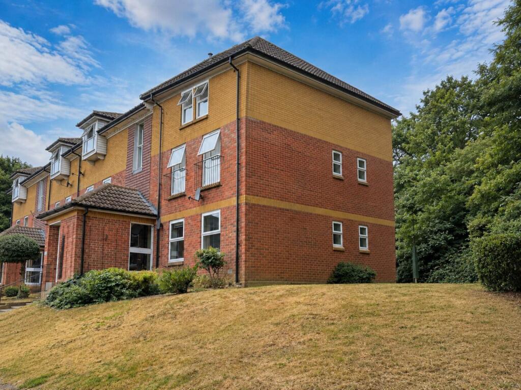 Main image of property: Lower Furney Close, High Wycombe
